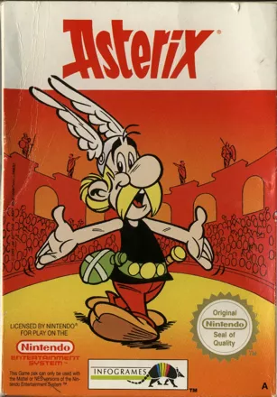 Asterix